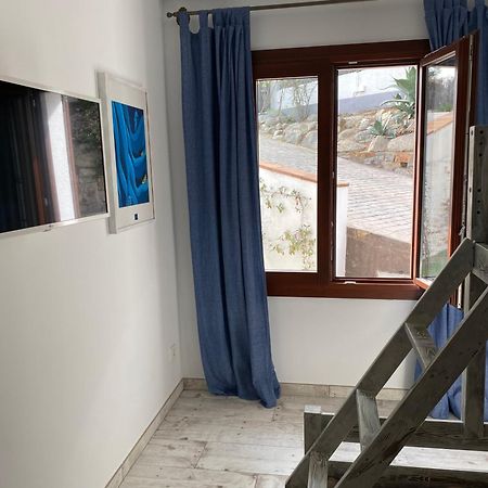 B&B Premium Premia De Dalt Luaran gambar