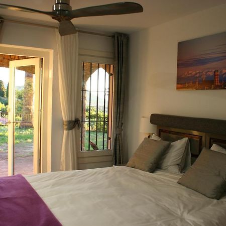 B&B Premium Premia De Dalt Luaran gambar