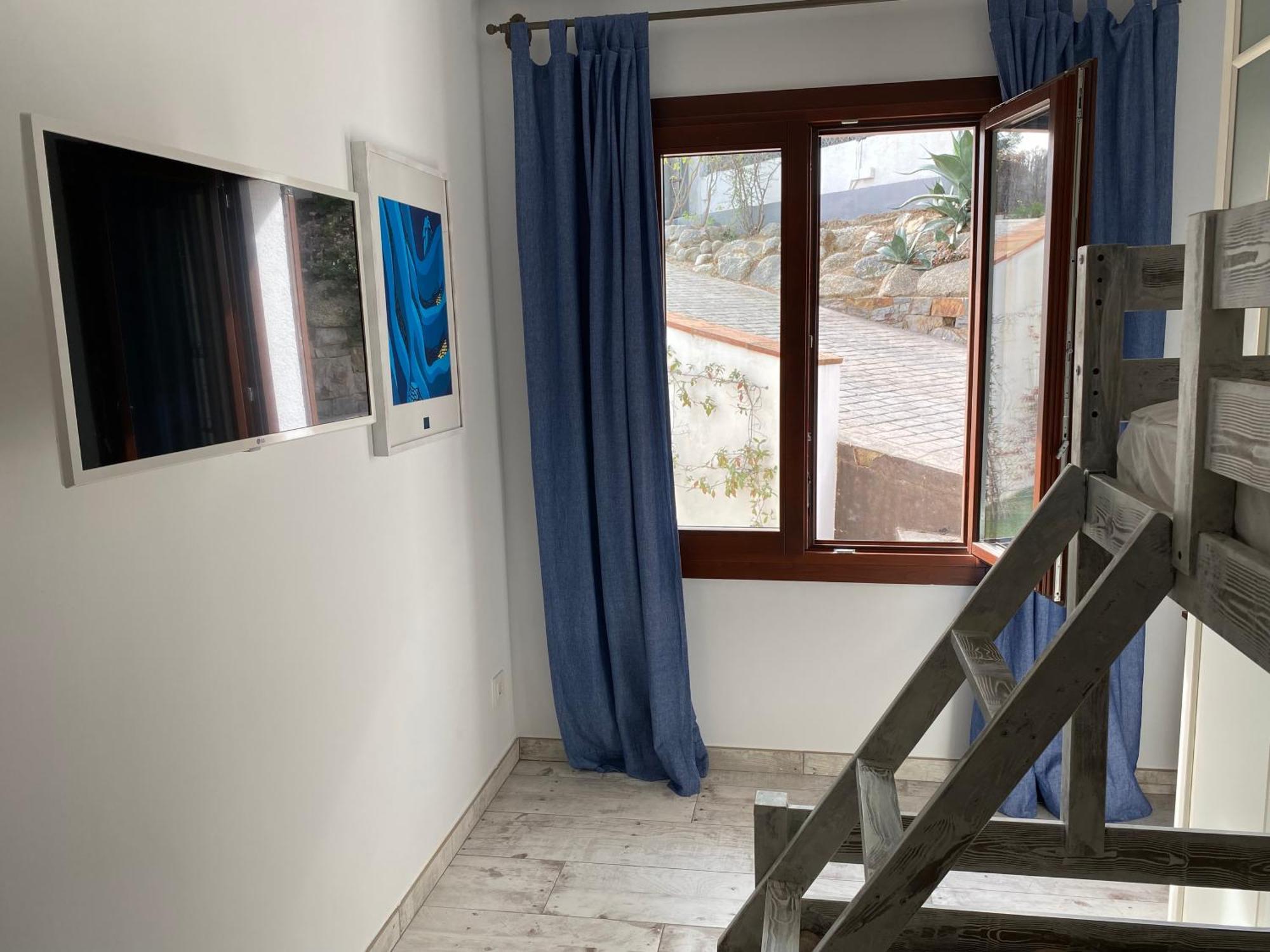 B&B Premium Premia De Dalt Luaran gambar