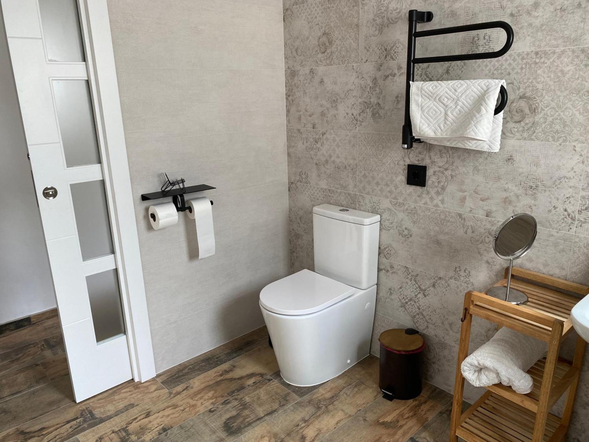 B&B Premium Premia De Dalt Luaran gambar