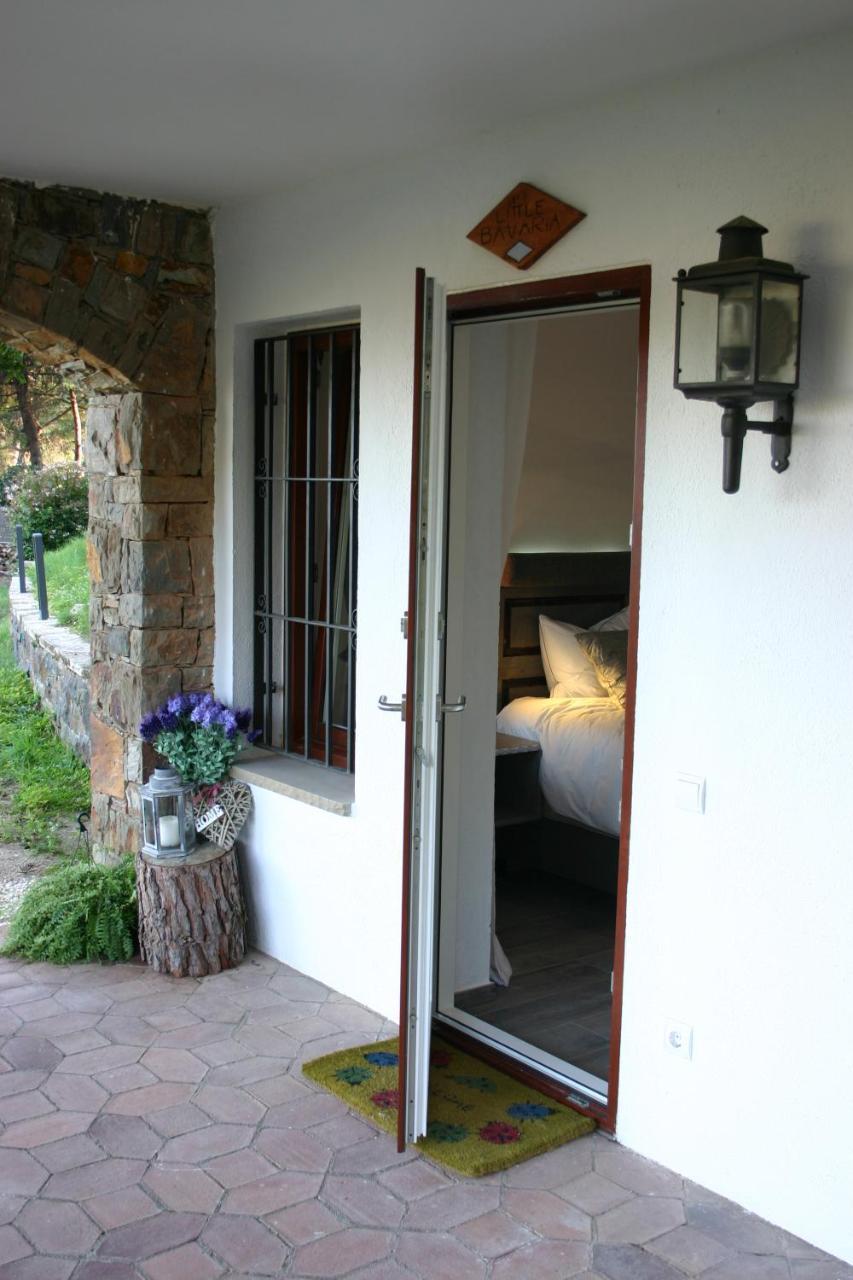 B&B Premium Premia De Dalt Luaran gambar