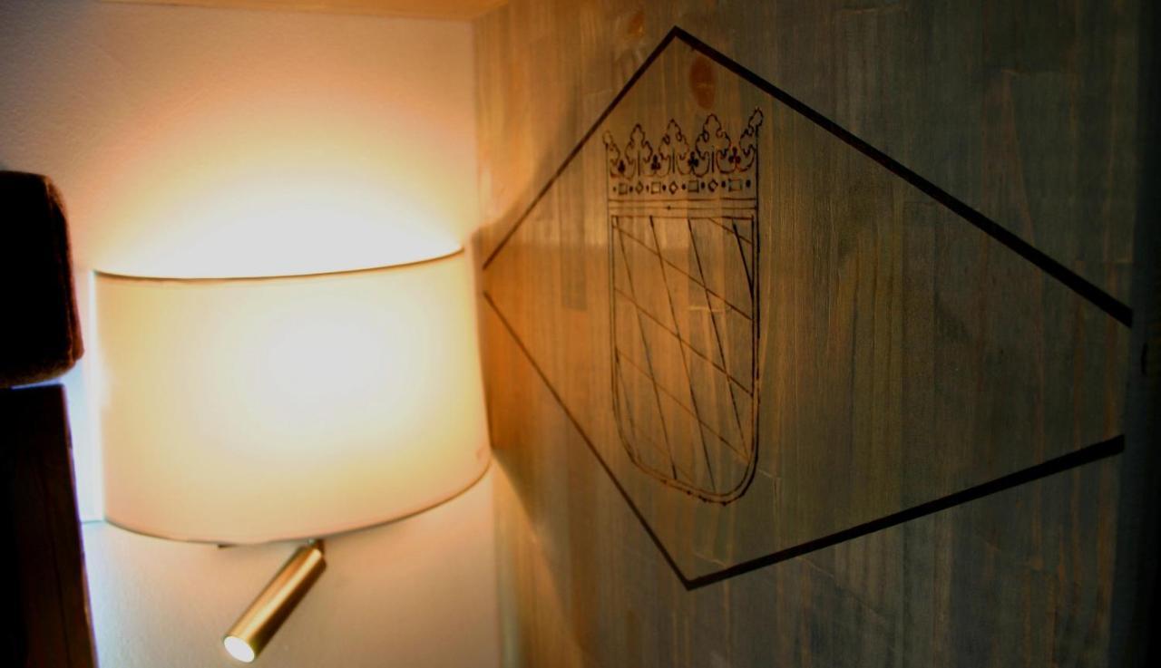 B&B Premium Premia De Dalt Luaran gambar