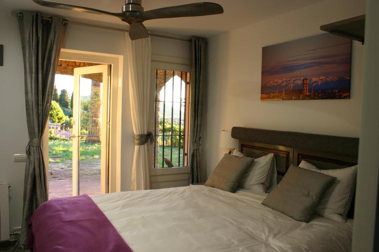 B&B Premium Premia De Dalt Luaran gambar