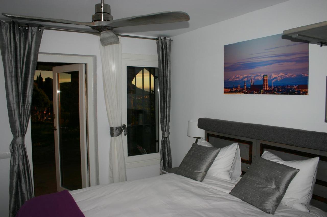 B&B Premium Premia De Dalt Luaran gambar